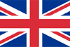 English English